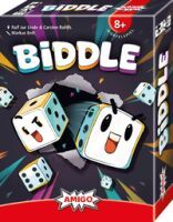 Amigo Spiel + Freizeit GmbH Biddle