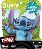 Hasbro European Trading B.V. Bop It! Disney Stitch Edition