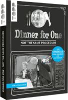 frechverlag GmbH Krimi al dente  Dinner for One: Not the same procedure. Das offizielle Krimi-Erleb