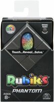 Spin Master RBK Rubiks 3x3 Phantom