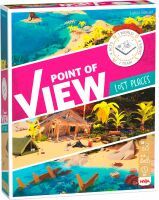 HABA Point of View - Lost Places