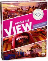 HABA Point of View - Spooky Festival