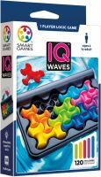 SMART Toys and Games GmbH IQ Waves