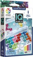 SMART Toys and Games GmbH IQ-Bubbles