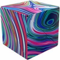 Van der Meulen Sneek B.V. Magic Puzzle Shapeshifter