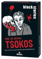 moses. black stories Tsokos