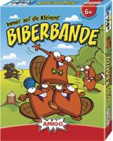 Amigo Spiel + Freizeit GmbH Biberbande