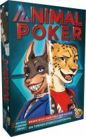 HeidelBÄR Games GmbH Animal Poker