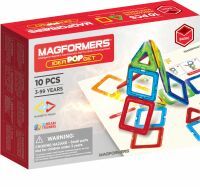 Magformers Idea Pop Set 10tlg.