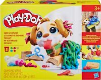 Hasbro Play-Doh  Tierarzt
