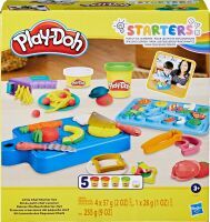 Hasbro PD Kleiner Chefkoch Starter Set