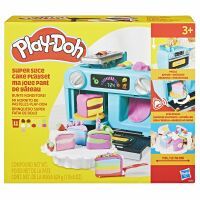 Hasbro Play-Doh  Bunte Konditorei