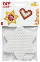 Toymax Hama midi poser stiftplader 236+270