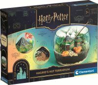 Clementoni Harry Potter - Terrarium