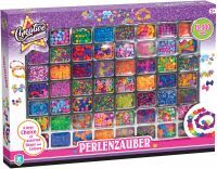 Xtrem Toys & Sports Creative Studio: Perlenzauber, 15.000 Teile