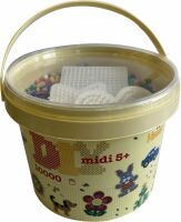 Malte Haaning Plastic A/S HAMA Spezialeimer 10.000 St. + Stiftepl.