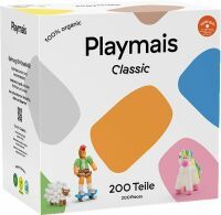 Playmais GmbH Playmais BASIC 200