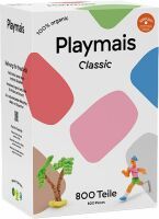 Playmais GmbH Playmais BASIC 800