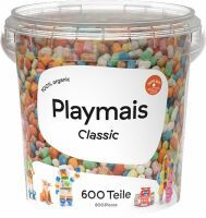 Playmais GmbH Playmais BASIC 600 bucket