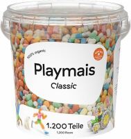 Playmais GmbH Playmais BASIC 1200 bucket