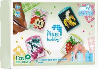 Pracht Creatives Hobby GmbH Pixel Themenbox Obst