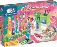 Clementoni Mein Textmarker-Atelier
