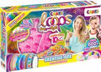 Craze LOOPS Creative Box