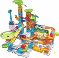 VTech Marble super Action Set L 100 E Konstruktionssets