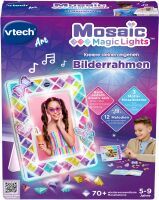 VTech Mosaic Magic Lights - Bilderrahmen