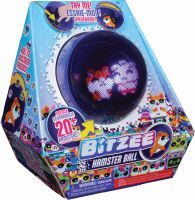 Spin Master BIT Bitzee - Hamsterball Bitzee