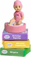MGA Entertainment BABY born Emma Spaß-Kollektion im PDQ