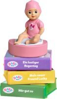 MGA Entertainment BABY born Spaß-Kollektion (Teddy) im PDQ