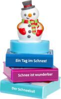 MGA Entertainment Ein verschneiter Tag Kollektion im PDQ