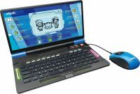 VTech Explorer Laptop Pro Spielecomputer