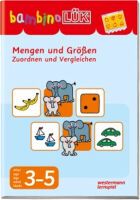 Westermann Lernwelten GmbH bambinoLÜK Mengen und Größen