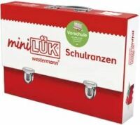 Westermann Lernwelten GmbH miniLÜK-Koffer Vorschule