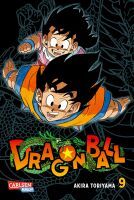 Carlsen Verlag GmbH Dragon Ball Massiv 9
