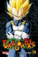 Carlsen Verlag GmbH Dragon Ball Massiv 10