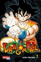 Carlsen Verlag GmbH Dragon Ball Massiv 7