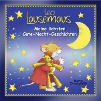 Helmut Lingen Verlag Leo Lausemaus Meine liebsten Gute-Nacht-Geschichten