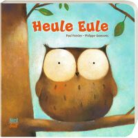 BW BücherWege Vertrieb GmbH Heule Eule