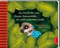 Thienemann - Esslinger Verlag GmbH Der kleine Siebenschläfer 2: .. Der nicht aufwachen wollte (Pappe