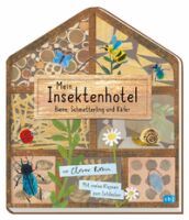 Penguin Random House Verlagsgruppe Mein Insektenhotel - Biene, Schmetterling und Käfer
