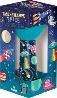 moses. Taschenlampe Space