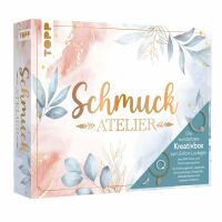 frechverlag GmbH Kreativbox Schmuckatelier