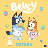 Penguin Random House Verlagsgruppe BLUEY  Ostern