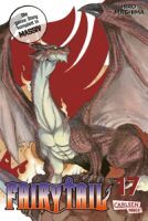 Carlsen Verlag GmbH Fairy Tail Massiv 17