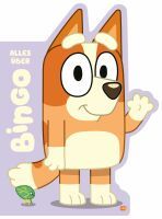 Penguin Random House Verlagsgruppe BLUEY  Alles über Bingo