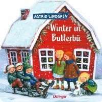 Verlagsgruppe Oetinger Service GmbH Winter in Bullerbü