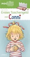 Westermann Lernwelten GmbH miniLÜK - Conni rechnet mit Taschengeld